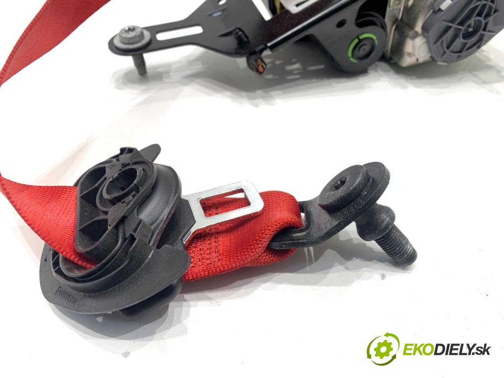 MERCEDES-BENZ CLA coupe coupe 2014 155 kW CLA 250 4-matic (117.346) 1991 Držiak BEZPEČNOSŤ pravy predný 620049500