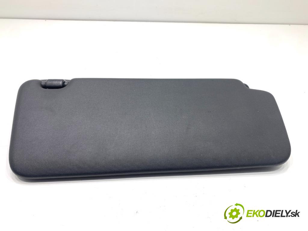 MERCEDES-BENZ CLA coupe coupe 2014 155 kW CLA 250 4-matic (117.346) 1991 clona sluneční levý