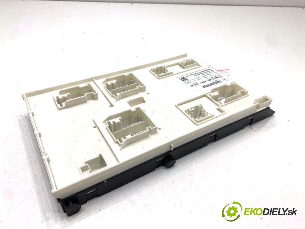 MERCEDES-BENZ CLA coupe coupe 2014 155 kW CLA 250 4-matic (117.346) 1991 Modul komfortu A2469009112 (Modul komfortu)