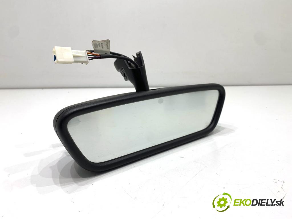 MERCEDES-BENZ CLA coupe coupe 2014 155 kW CLA 250 4-matic (117.346) 1991 zpětné zrcátko vnitřní  (Vnitřní zpětné zrcátko)