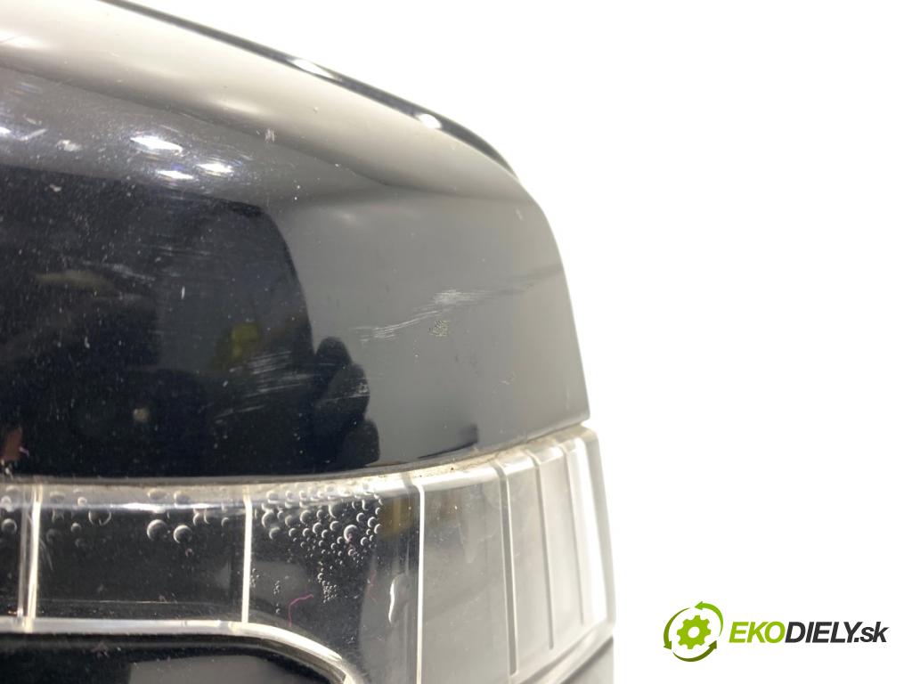 MERCEDES-BENZ CLA coupe coupe 2014 155 kW CLA 250 4-matic (117.346) 1991 Spätné zrkadlo ľavy