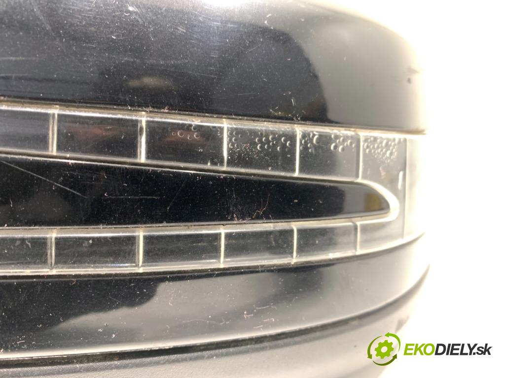 MERCEDES-BENZ CLA coupe coupe 2014 155 kW CLA 250 4-matic (117.346) 1991 Spätné zrkadlo ľavy