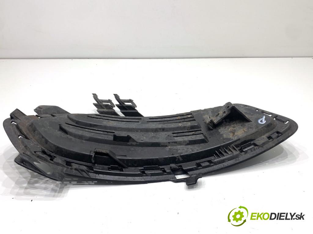 MERCEDES-BENZ CLA coupe coupe 2014 155 kW CLA 250 4-matic (117.346) 1991 mří nárazníka pravý přední část A1178852322