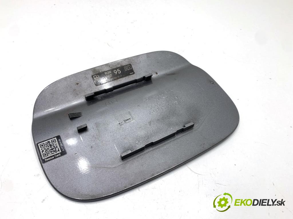 MERCEDES-BENZ CLA coupe coupe 2014 155 kW CLA 250 4-matic (117.346) 1991 dvířka nádrže paliva A1177570006 (Klika dveří ostatní)