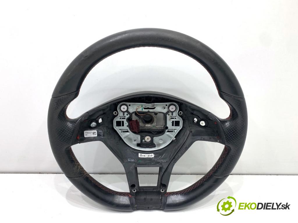 MERCEDES-BENZ CLA coupe coupe 2014 155 kW CLA 250 4-matic (117.346) 1991 Volant  (Volant)