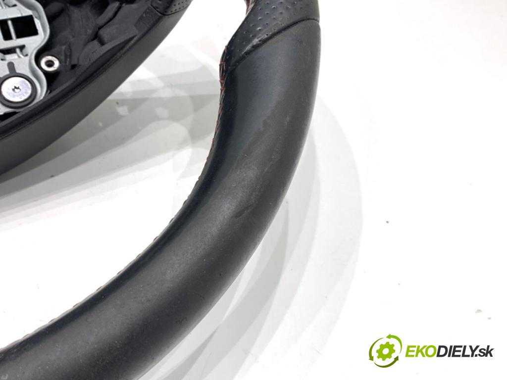 MERCEDES-BENZ CLA coupe coupe 2014 155 kW CLA 250 4-matic (117.346) 1991 Volant (Volant)