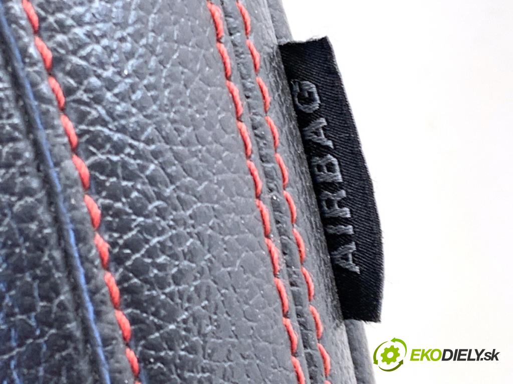 MERCEDES-BENZ CLA coupe coupe 2014 155 kW CLA 250 4-matic (117.346) 1991 Sedadlo ľavy predný