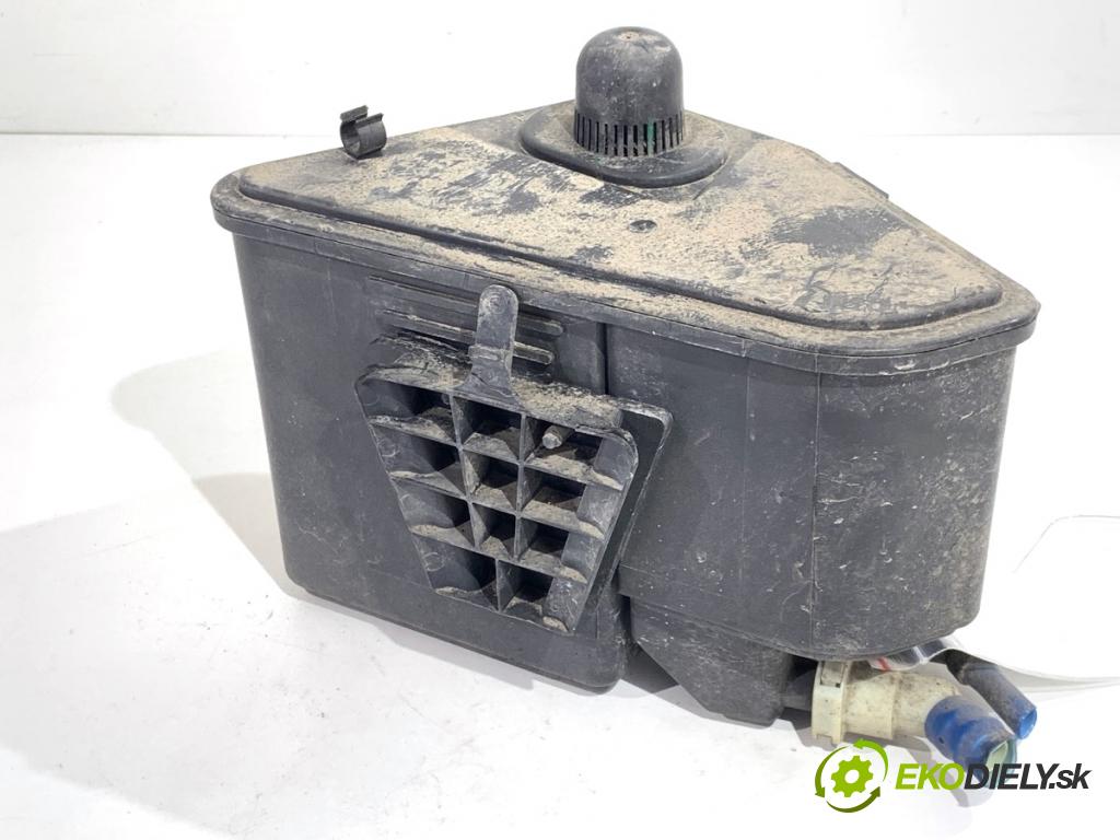 MERCEDES-BENZ CLA coupe coupe 2014 155 kW CLA 250 4-matic (117.346) 1991 filtr pylový A2464700259