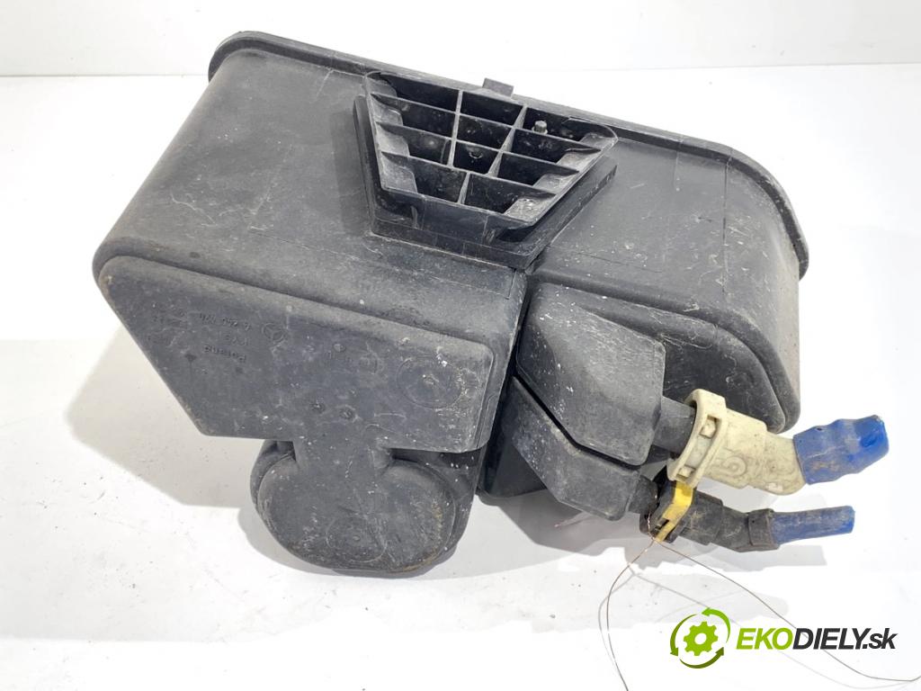 MERCEDES-BENZ CLA coupe coupe 2014 155 kW CLA 250 4-matic (117.346) 1991 filtr pylový A2464700259