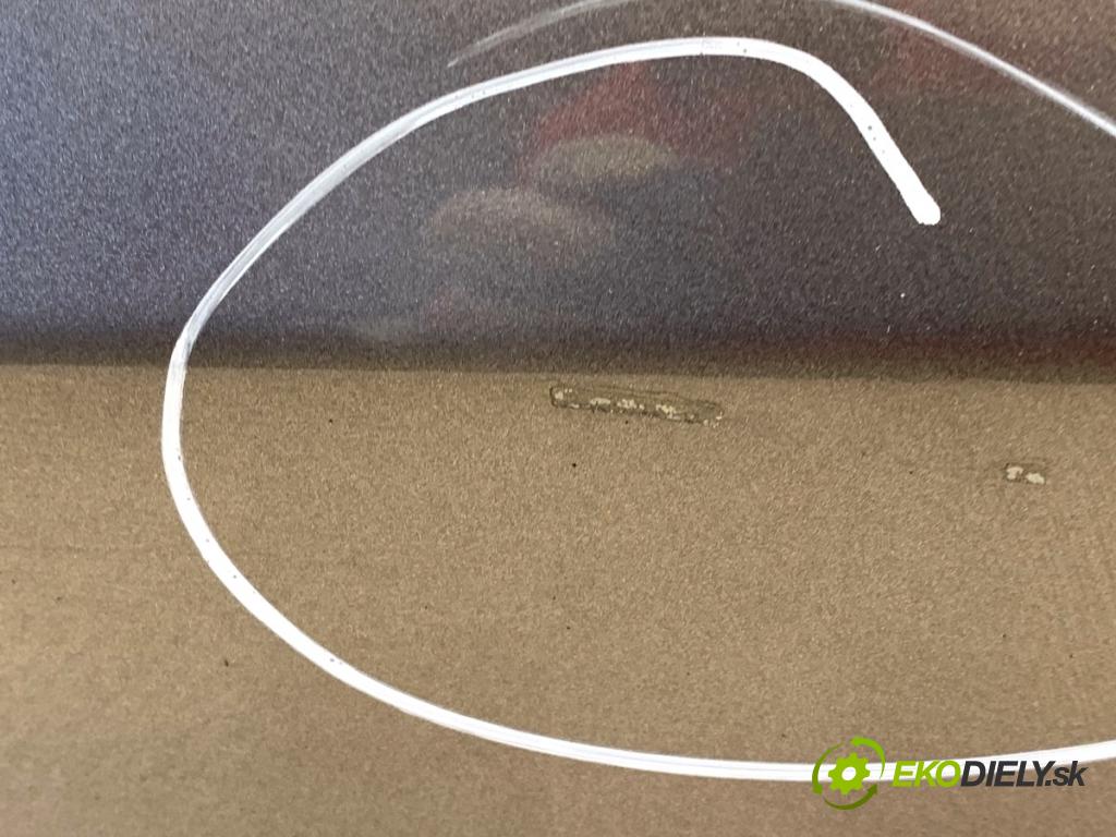 MERCEDES-BENZ CLA coupe coupe 2014 155 kW CLA 250 4-matic (117.346) 1991 dveře pravý zadní část 787