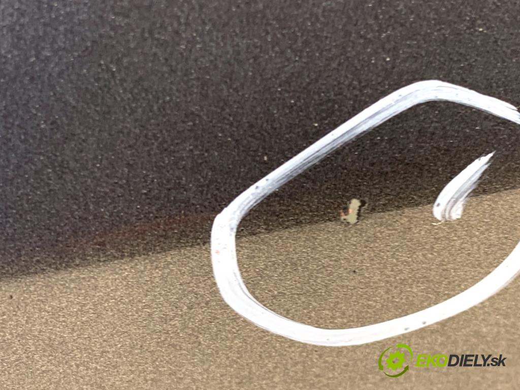 MERCEDES-BENZ CLA coupe coupe 2014 155 kW CLA 250 4-matic (117.346) 1991 dveře pravý zadní část 787