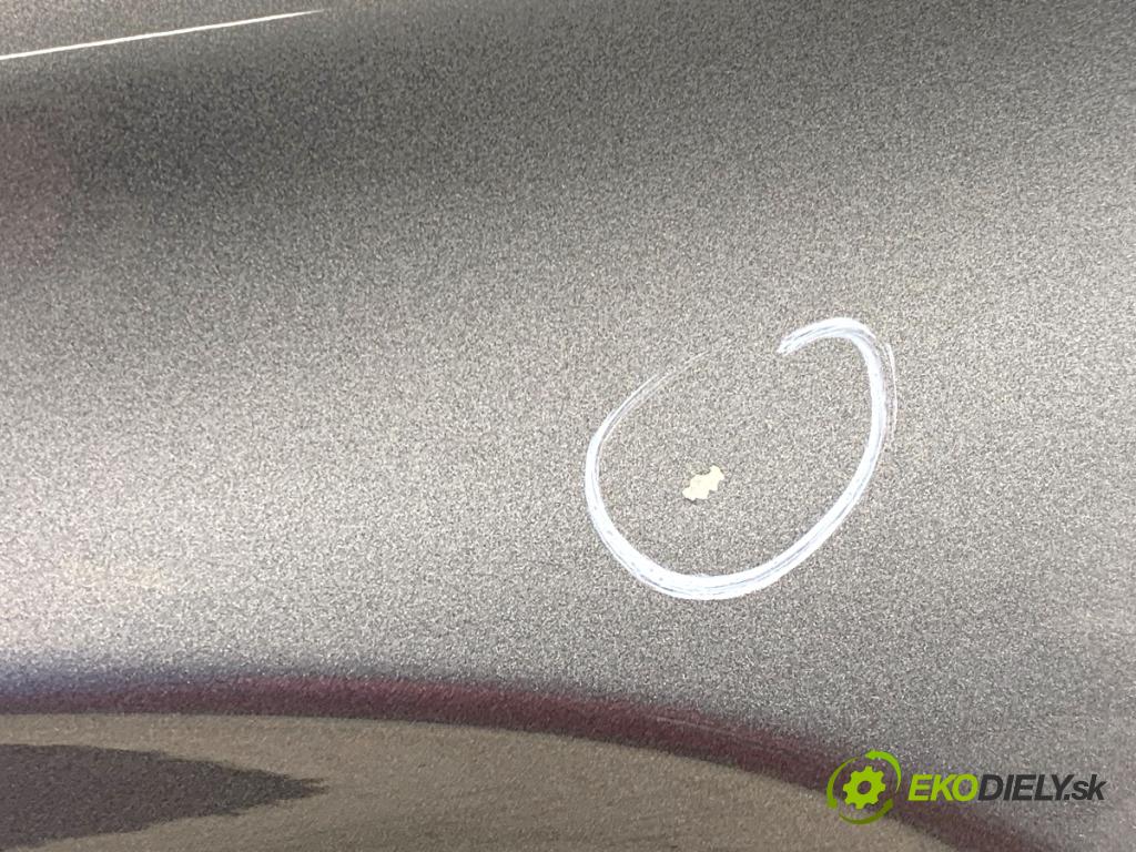 MERCEDES-BENZ CLA coupe coupe 2014 155 kW CLA 250 4-matic (117.346) 1991 dveře pravý zadní část 787