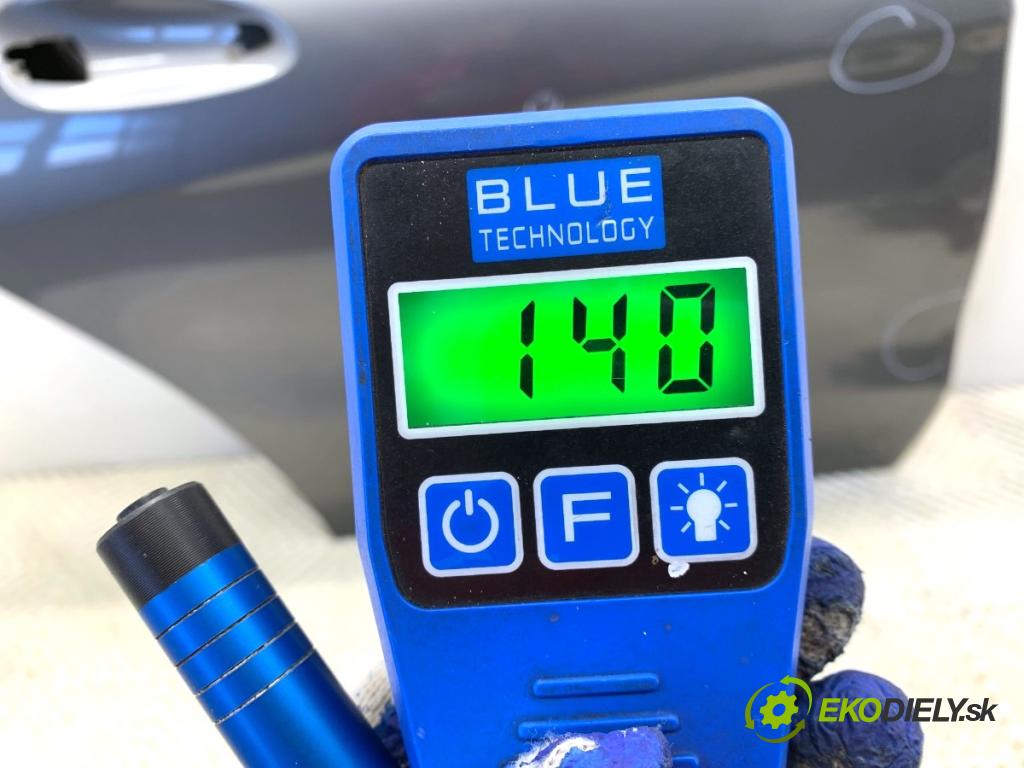 MERCEDES-BENZ CLA coupe coupe 2014 155 kW CLA 250 4-matic (117.346) 1991 dveře pravý zadní část 787