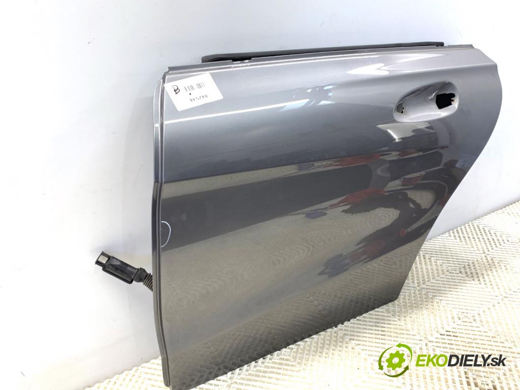 MERCEDES-BENZ CLA coupe coupe 2014 155 kW CLA 250 4-matic (117.346) 1991 dveře levý zadní část 787