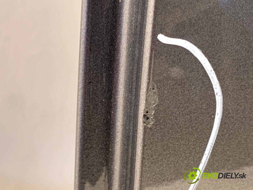 MERCEDES-BENZ CLA coupe coupe 2014 155 kW CLA 250 4-matic (117.346) 1991 dveře levý zadní část 787