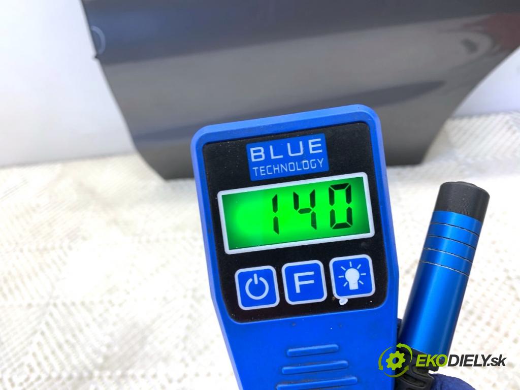 MERCEDES-BENZ CLA coupe coupe 2014 155 kW CLA 250 4-matic (117.346) 1991 dveře levý zadní část 787