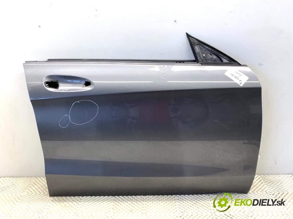 MERCEDES-BENZ CLA coupe coupe 2014 155 kW CLA 250 4-matic (117.346) 1991 dveře pravý přední část 787