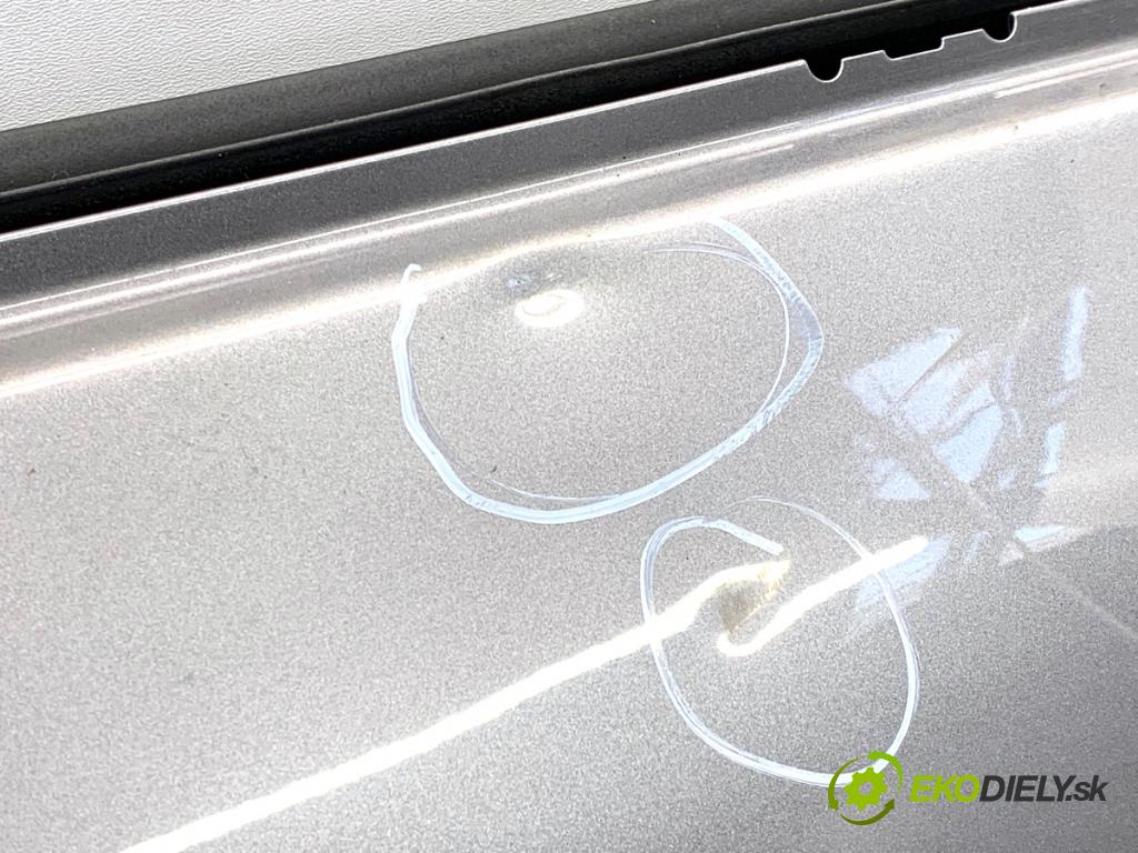 MERCEDES-BENZ CLA coupe coupe 2014 155 kW CLA 250 4-matic (117.346) 1991 dveře pravý přední část 787