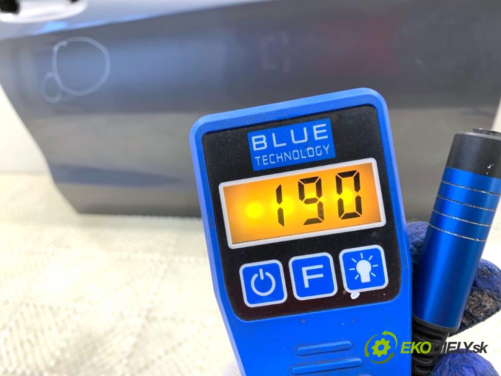 MERCEDES-BENZ CLA coupe coupe 2014 155 kW CLA 250 4-matic (117.346) 1991 dveře pravý přední část 787