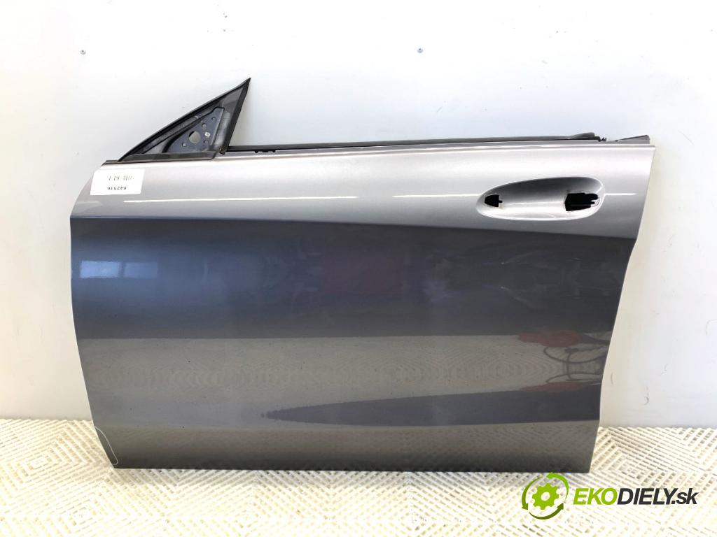 MERCEDES-BENZ CLA coupe coupe 2014 155 kW CLA 250 4-matic (117.346) 1991 dveře levý přední část 787