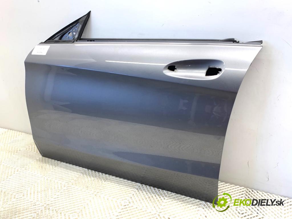 MERCEDES-BENZ CLA coupe coupe 2014 155 kW CLA 250 4-matic (117.346) 1991 dveře levý přední část 787