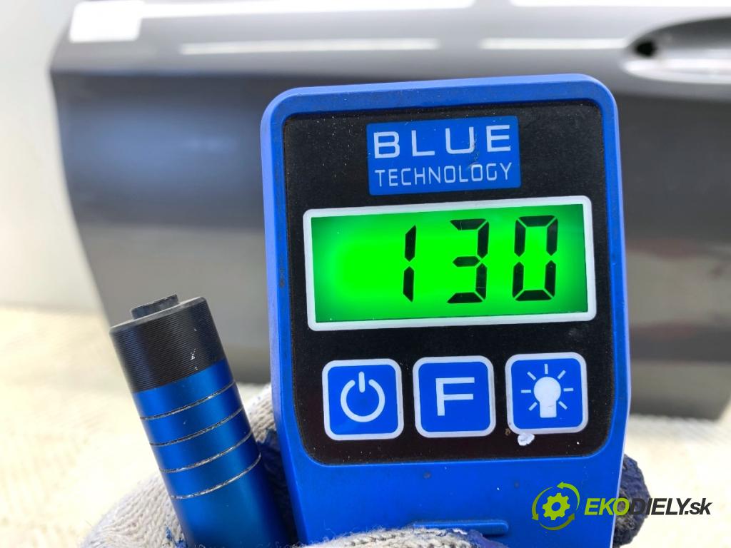 MERCEDES-BENZ CLA coupe coupe 2014 155 kW CLA 250 4-matic (117.346) 1991 dveře levý přední část 787