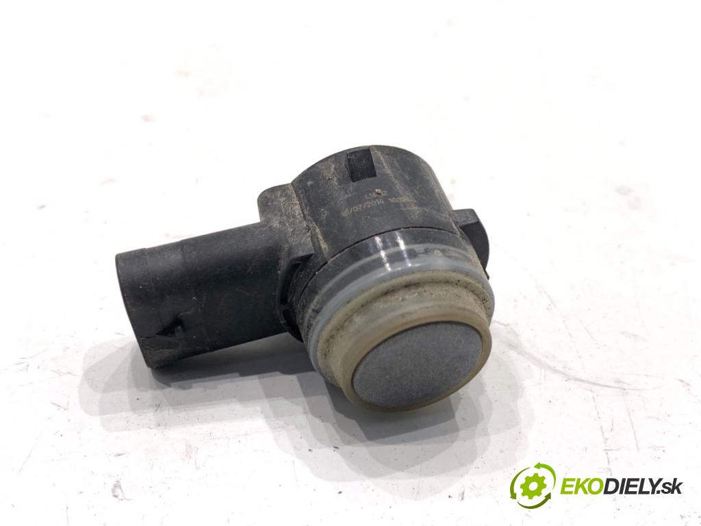 MERCEDES-BENZ CLA coupe coupe 2014 155 kW CLA 250 4-matic (117.346) 1991 snímač PDC A0009059300