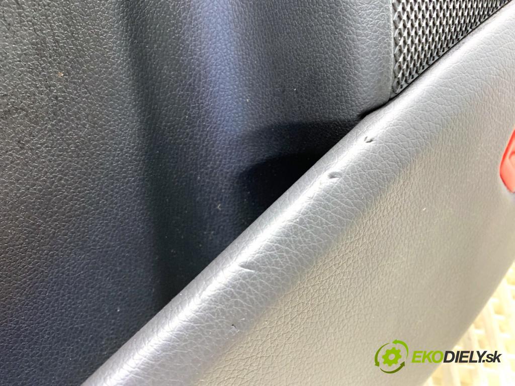 MERCEDES-BENZ CLA coupe coupe 2014 155 kW CLA 250 4-matic (117.346) 1991 ča dveře levý zadní část