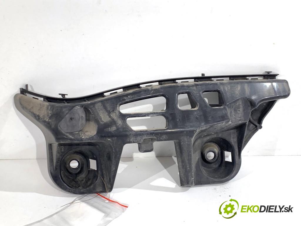 MERCEDES-BENZ CLA coupe coupe 2014 155 kW CLA 250 4-matic (117.346) 1991 Úchyt nárazníka ľavy zad A1178850765