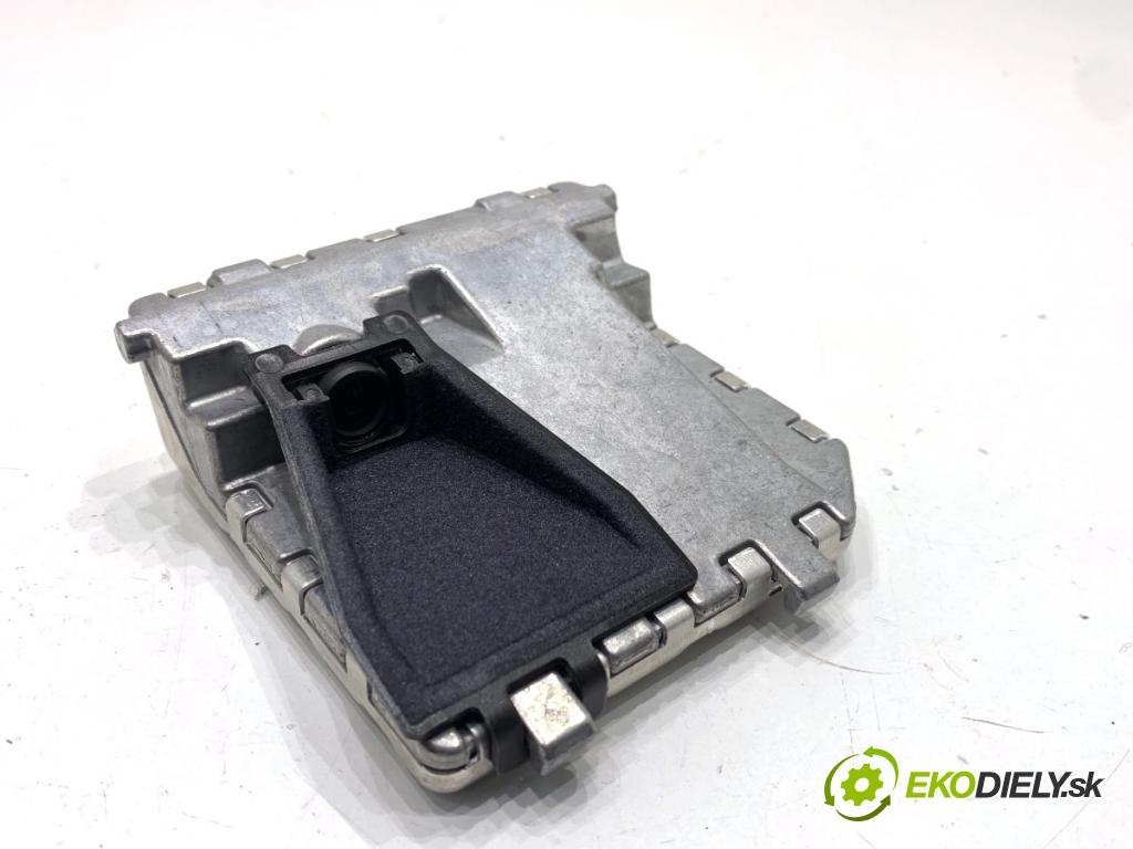 MERCEDES-BENZ CLA coupe coupe 2014 155 kW CLA 250 4-matic (117.346) 1991 KAMERA okna PŘEDNÍ A0009057302