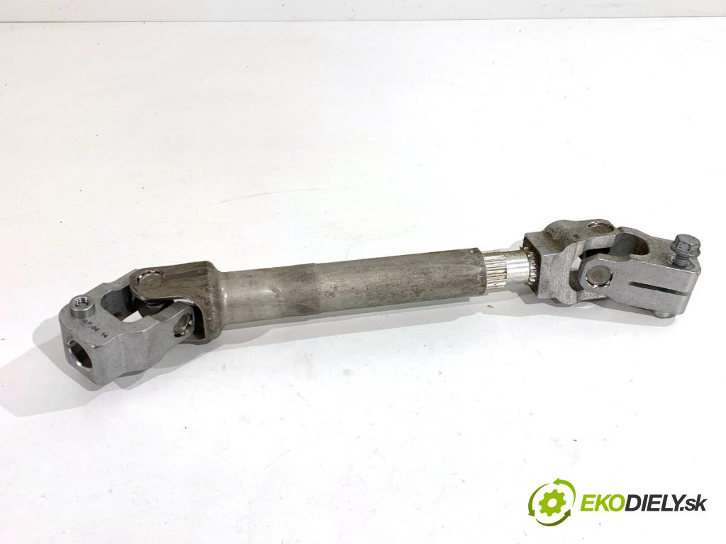 MERCEDES-BENZ CLA coupe coupe 2014 155 kW CLA 250 4-matic (117.346) 1991 tyč tyče řídící 