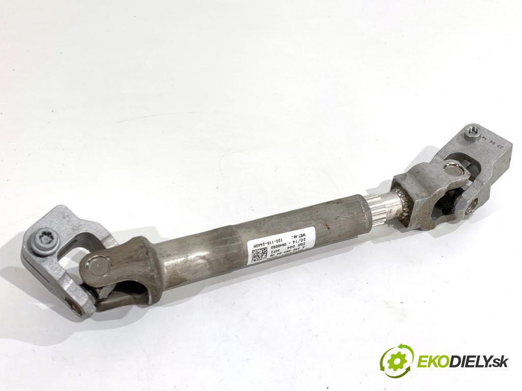 MERCEDES-BENZ CLA coupe coupe 2014 155 kW CLA 250 4-matic (117.346) 1991 Tyč tyče riadiacej