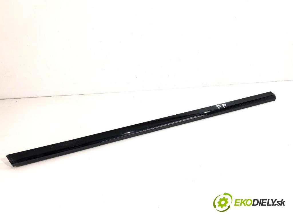 MERCEDES-BENZ CLA coupe coupe 2014 155 kW CLA 250 4-matic (117.346) 1991 lišta Sbírání: přední část pravý A1177250482