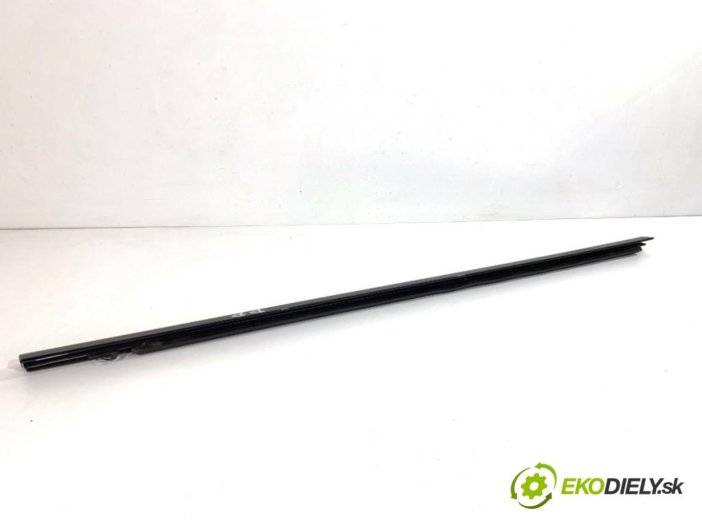 MERCEDES-BENZ CLA coupe coupe 2014 155 kW CLA 250 4-matic (117.346) 1991 lišta Sbírání: přední část pravý A1177250482