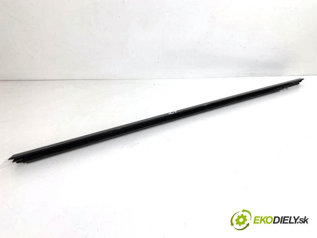 MERCEDES-BENZ CLA coupe coupe 2014 155 kW CLA 250 4-matic (117.346) 1991 lišta Sbírání: přední část levý A1177250382