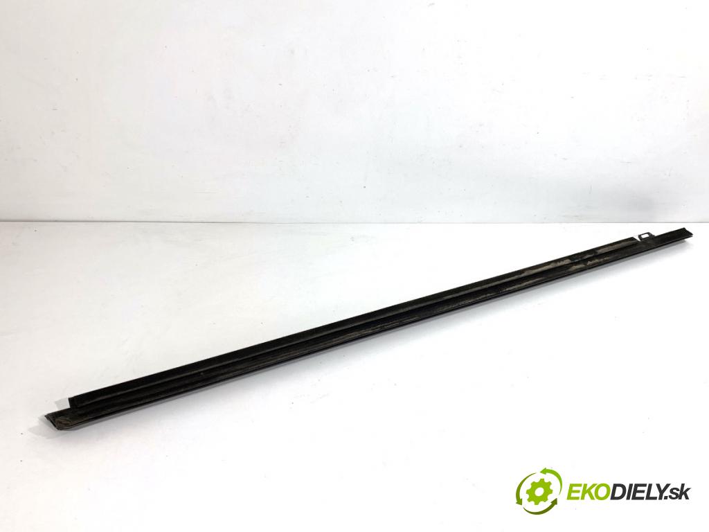 MERCEDES-BENZ CLA coupe coupe 2014 155 kW CLA 250 4-matic (117.346) 1991 lišta Sbírání: přední část levý A1177250382