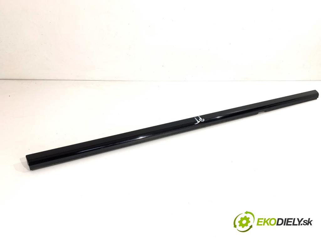 MERCEDES-BENZ CLA coupe coupe 2014 155 kW CLA 250 4-matic (117.346) 1991 lišta Sbírání: zadní část pravý A1177350482