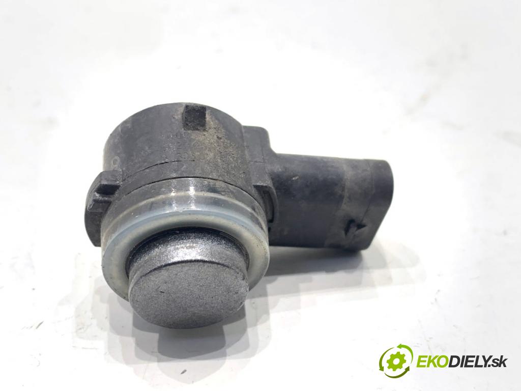 MERCEDES-BENZ CLA coupe coupe 2014 155 kW CLA 250 4-matic (117.346) 1991 snímač PDC A0009059300