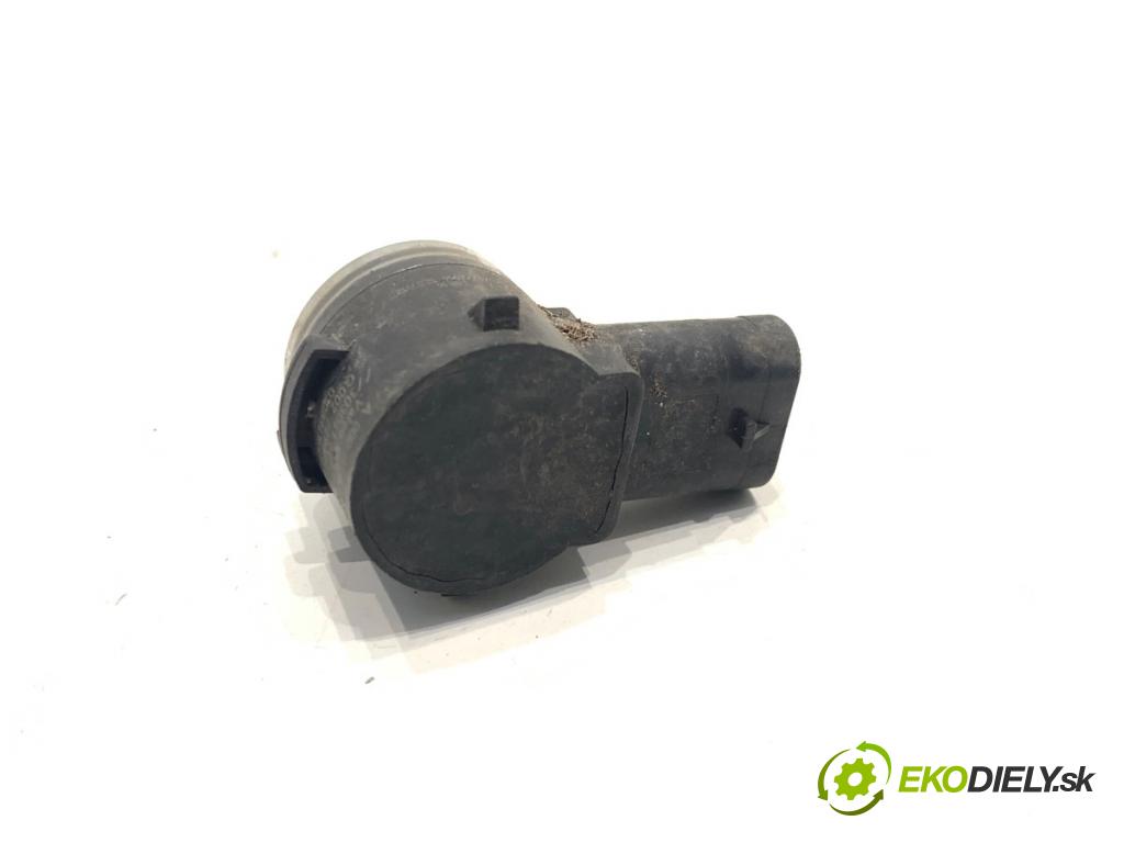 MERCEDES-BENZ CLA coupe coupe 2014 155 kW CLA 250 4-matic (117.346) 1991 snímač PDC A0009059300