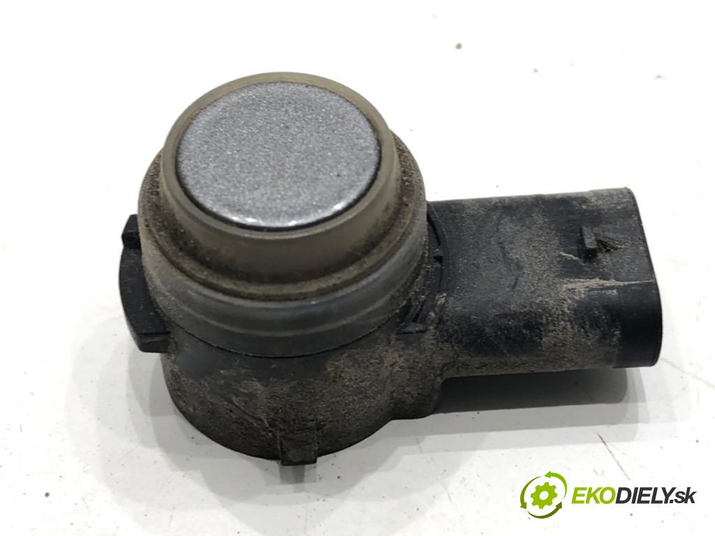 MERCEDES-BENZ CLA coupe coupe 2014 155 kW CLA 250 4-matic (117.346) 1991 snímač PDC A0009059300