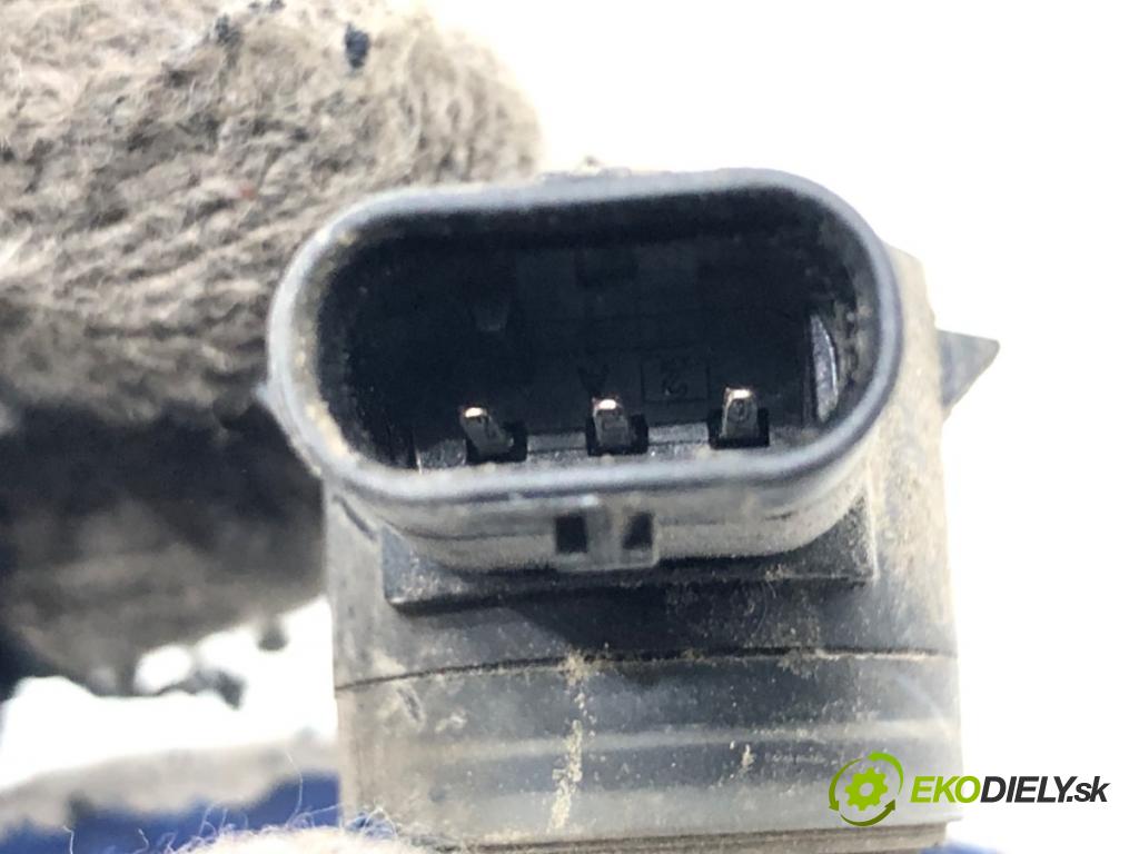 MERCEDES-BENZ CLA coupe coupe 2014 155 kW CLA 250 4-matic (117.346) 1991 snímač PDC A0009059300