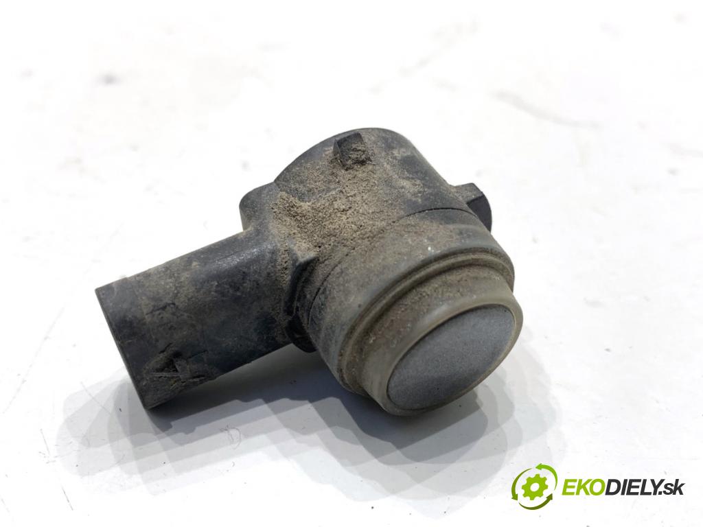 MERCEDES-BENZ CLA coupe coupe 2014 155 kW CLA 250 4-matic (117.346) 1991 snímač PDC A0009059300