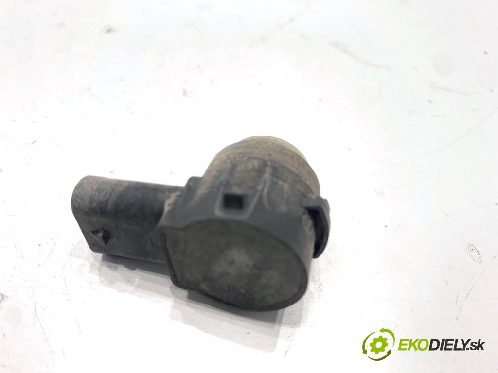 MERCEDES-BENZ CLA coupe coupe 2014 155 kW CLA 250 4-matic (117.346) 1991 snímač PDC A0009059300