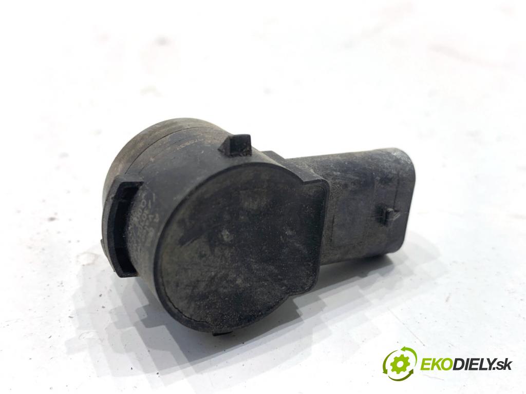 MERCEDES-BENZ CLA coupe coupe 2014 155 kW CLA 250 4-matic (117.346) 1991 snímač PDC A0009059300