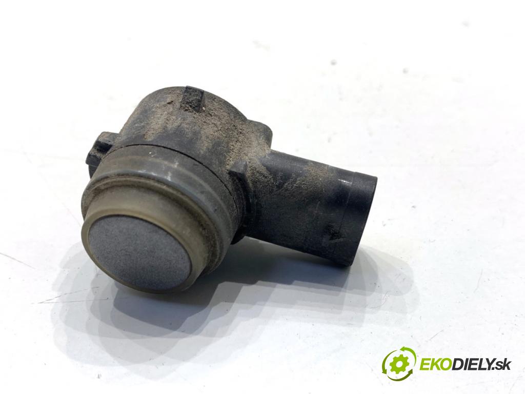 MERCEDES-BENZ CLA coupe coupe 2014 155 kW CLA 250 4-matic (117.346) 1991 snímač PDC A0009059300