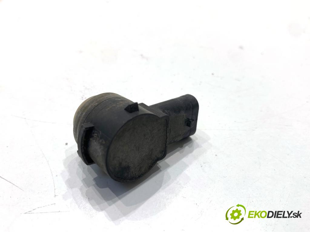 MERCEDES-BENZ CLA coupe coupe 2014 155 kW CLA 250 4-matic (117.346) 1991 snímač PDC A0009059300