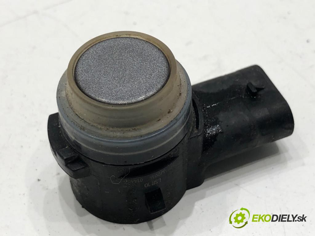 MERCEDES-BENZ CLA coupe coupe 2014 155 kW CLA 250 4-matic (117.346) 1991 snímač PDC A0009051202