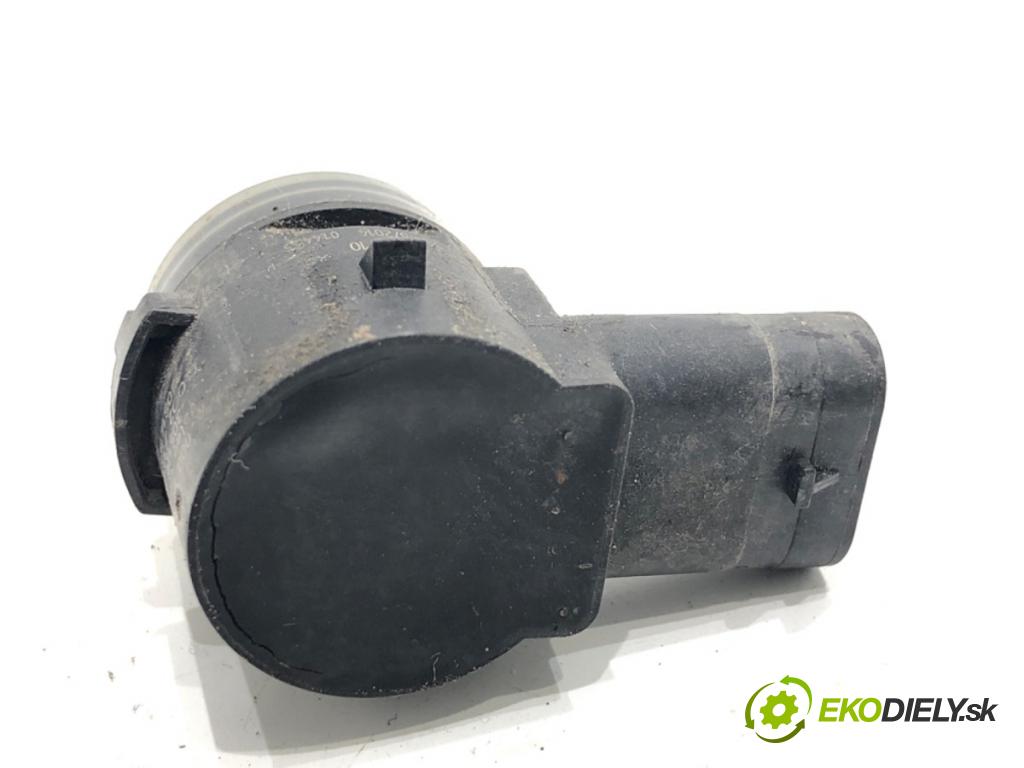 MERCEDES-BENZ CLA coupe coupe 2014 155 kW CLA 250 4-matic (117.346) 1991 snímač PDC A0009051202