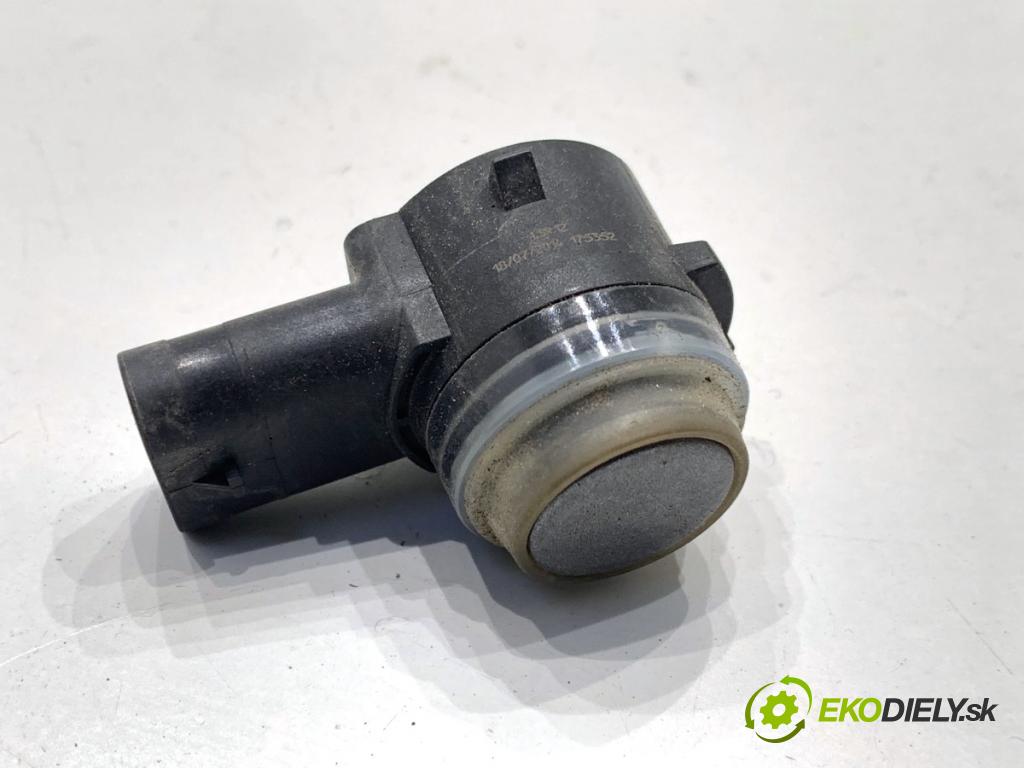 MERCEDES-BENZ CLA coupe coupe 2014 155 kW CLA 250 4-matic (117.346) 1991 snímač PDC A0009059300