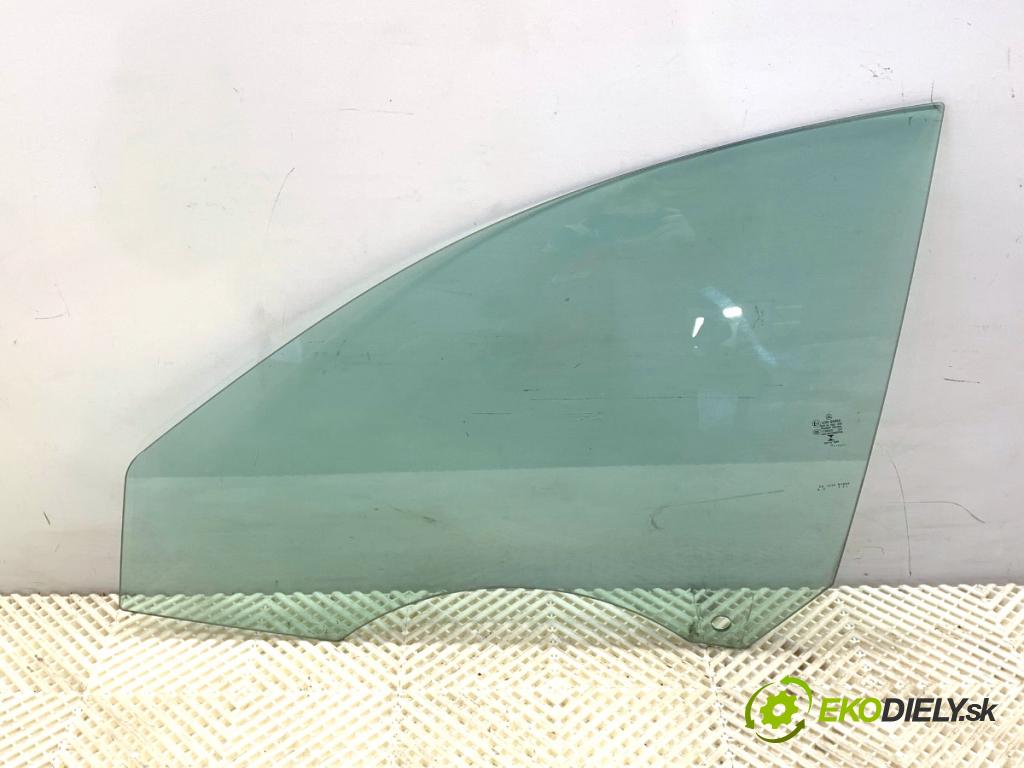 MERCEDES-BENZ CLA coupe coupe 2014 155 kW CLA 250 4-matic (117.346) 1991 okno levý přední část 